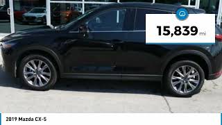 2019 Mazda CX-5  FOR SALE in Terry Haute in IN B9510