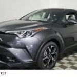 2019 Toyota C-HR 097737
