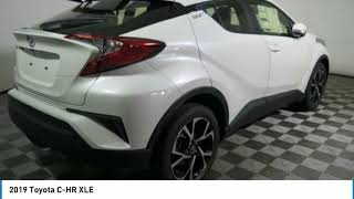 2019 Toyota C-HR 1060906