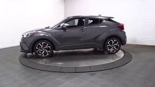 2019 Toyota C-HR Hillside, Newark, Union, Elizabeth, Springfield, NJ T7316