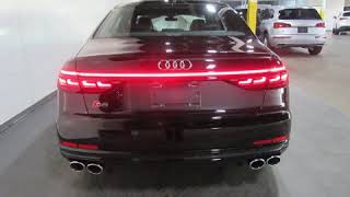 2020 Audi S8 4.0T in Brooklyn, NY 11220