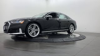 2020 Audi S8 Lake forest, Highland Park, Chicago, Morton Grove, Northbrook, IL A200332