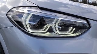 2020 BMW X4 Kissimmee, Clermont, Orlando, FL 9B57521