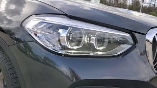 2020 BMW X4 Kissimmee, Clermont, Orlando, FL 9B83698