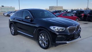 2020 BMW X4 Westbury, Jericho, Roslyn, Port Washington, Manhasset, NY U32181L