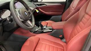 2020 BMW X4 xDrive30i in Anchorage, AK 99501