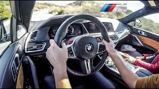 2020 BMW X6 M Competition | Exhaust Notes