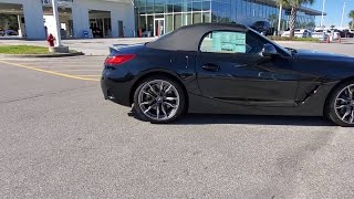 2020 BMW Z4 Daytona, Palm Coast, Port Orange, Ormond Beach, FL WW70398