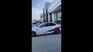 2020 BMW Z4 M40i Akrapovic Exhaust !