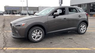 2020 Mazda CX-3 near me Libertyville, Glenview Schaumburg, Crystal Lake, Arlington Heights, IL 20118