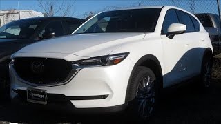 2020 Mazda CX-5 Baltimore MD Bel-Air, MD #F0745648