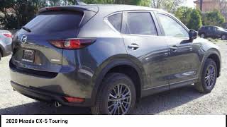 2020 Mazda CX-5 Thousand Oaks CA M10002