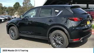 2020 Mazda CX-5 Touring FOR SALE in Corona, CA M3727