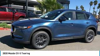 2020 Mazda CX-5 Touring FOR SALE in Corona, CA M3899