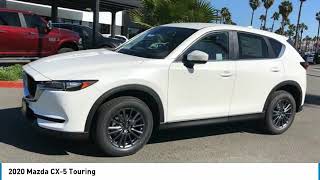 2020 Mazda CX-5 Touring FOR SALE in Corona, CA M3907