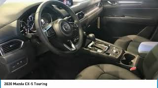 2020 Mazda CX-5 Touring FOR SALE in Mesa, AZ ML1222