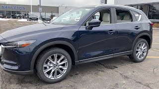 2020 Mazda CX-5 near me Libertyville, Glenview Schaumburg, Crystal Lake, Arlington Heights, IL 20111