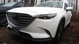 2020 Mazda CX-9 Baltimore MD Bel-Air, MD #F0403998