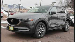 2020 Mazda Mazda CX-5 Grand Touring Reserve