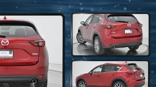 2020 Mazda Mazda CX-5 Grand Touring in Evanston, IL 60202