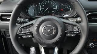 2020 Mazda Mazda CX-5 Grand Touring in Fairhaven, MA 02719