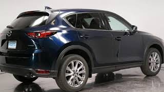 2020 Mazda Mazda CX-5 Grand Touring in Lancaster, CA 93534