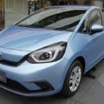 外装・内装 ホンダ新型フィット ベーシック 2020年モデル - New 2020 HONDA FIT BASIC - HONDA JAZZ 2020 Interior and Exterior