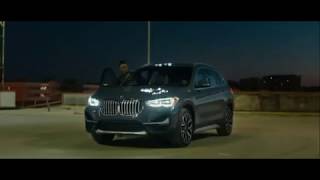 2020 SUV - BMW X1 X2 X3 X4 X5 X6 X7