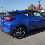 2020 TOYOTA C-HR at Puente Hills Toyota. Servicing Claremont, West Covina, Diamondbar, Rowland Heigh