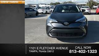 2020 Toyota C-HR 1072959