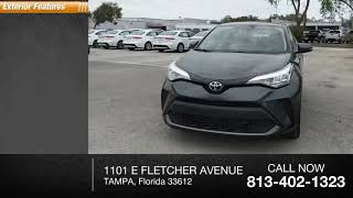 2020 Toyota C-HR 1072963