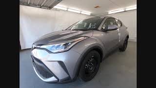 2020 Toyota C-HR Chicago IL 200249