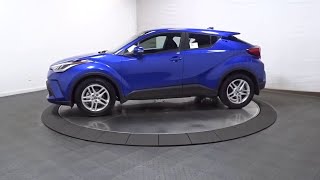 2020 Toyota C-HR Hillside, Newark, Union, Elizabeth, Springfield, NJ 200747