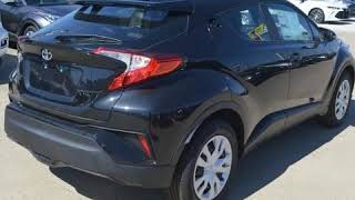 2020 Toyota C-HR LE in Conroe, TX 77304