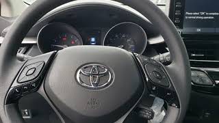 2020 Toyota C-HR Miami FL Ft Lauderdale, FL #B072739