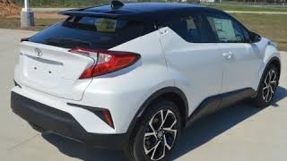 2020 Toyota C-HR XLE in Conroe, TX 77304