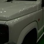 大阪オートメッセ2020【ジムニー】オートルビーズautoruby's