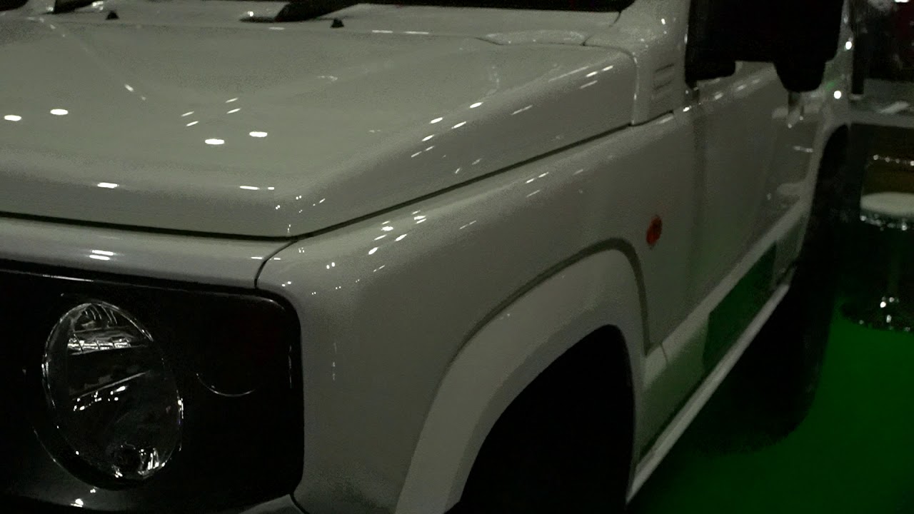 大阪オートメッセ2020【ジムニー】オートルビーズautoruby's