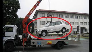 【衝撃】あなたの車大丈夫？！無意識に車を傷つけてしまう5つの習慣