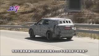 【壹車】本田再推7座神車，超高顏值不輸保時捷，火爆程度超漢蘭達