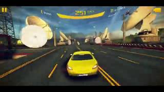 ASPHALT 8 AIRBORNE RACING || MERCEDES – BENZ SLS ||  CLASSIC MODE SEASON 2 ||