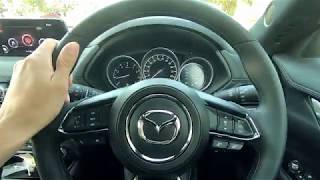 AUTODEFT l Test Drive l รีวิวทดลองขับ All New Mazda CX-8 อเนกประสงค์ครอบครัว หรูหรา ครบครัน คล่องตัว