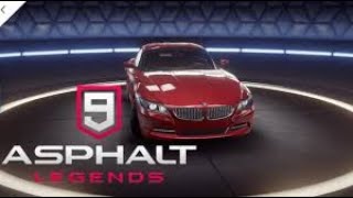 Asphalt 9 2020 BMW Z4! #4