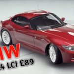 Asphalt 9 : รีวิว BMW Z4 LCI E89 อย่างแจ่ม