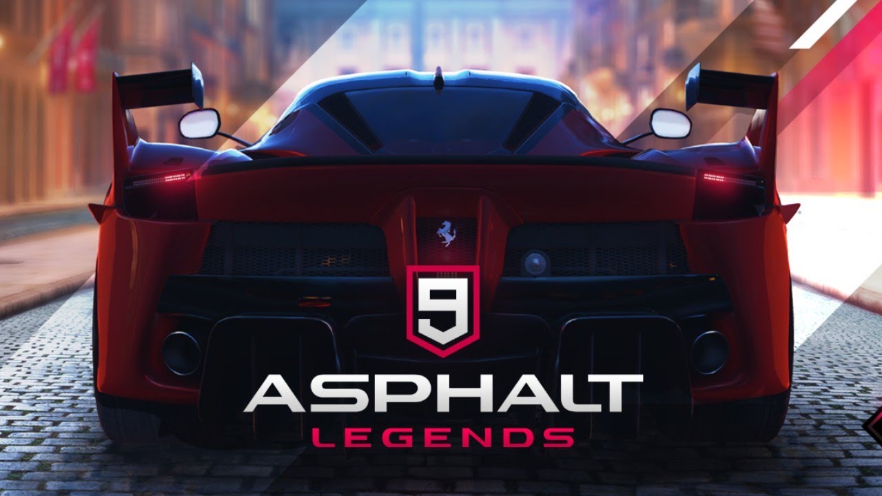 Asphalt 9 Gameplay : Final race down Bmw z4