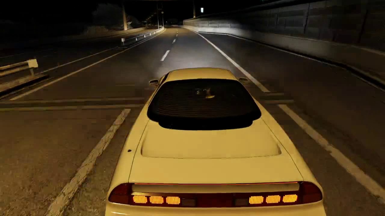 Assetto Corsa   Daishi PA   Honda NSX