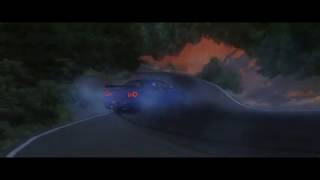 Assetto Corsa Nissan GTR R34 testt