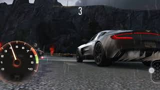 Aston Martin One 77 SE NFSNL Day 5 Part 1