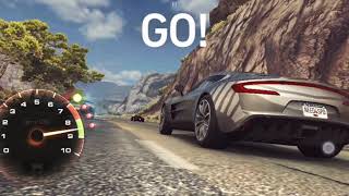 Aston Martin One 77 SE NFSNL Day 5 Part 2