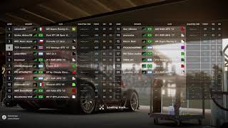 Aston Martin V12 Vantage Gr3 - Interlagos - Manufacturer PreSeason 2020 - Race 3 -Gran Turismo®SPORT